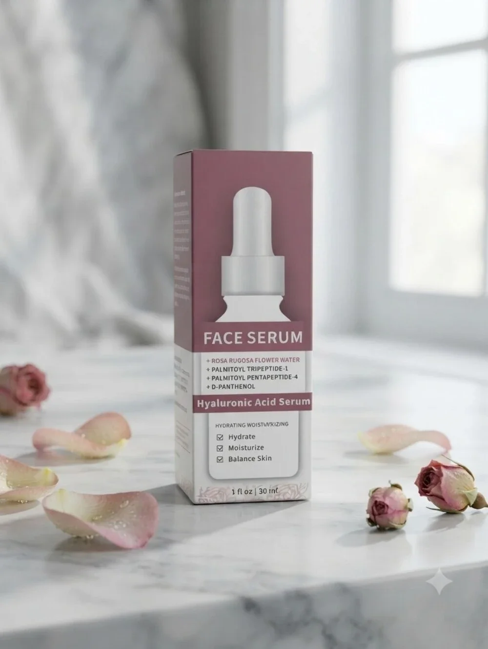 Facial Serum